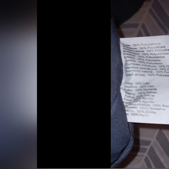 🆓 With $25 Dollar Purchase! Icing (fanny pack) Claire's - Picture 10 of 11